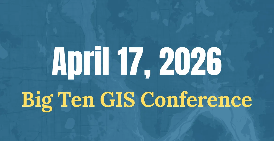 conference banner
